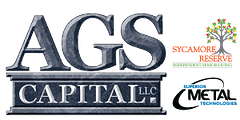 AGS Capital logo