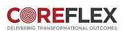 CoreFlex Solutions logo