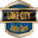 Lake City Auto Care logo