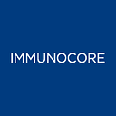 Immunocore logo