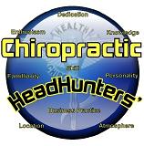ChiropracticHeadhunters.com logo