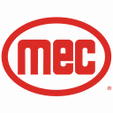 MEC Aerial Work Platforms logo