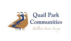 Quail Park logo