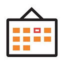 Timeplanner Calendars Inc. logo