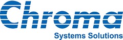 Chroma Systems Solutions logo
