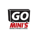 Go moving co logo