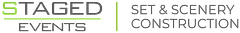 Staged Events LTD logo