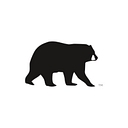 Wandering Bear Coffee logo