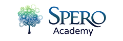Spero Academy logo