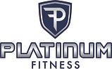 Platinum Fitness Carlisle logo