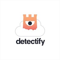 Detectify logo