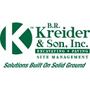 B.R. Kreider & Son, Inc. logo