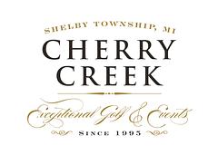 Cherry Creek Golf Club logo