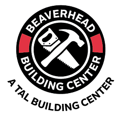 Beaverhead Building Center logo