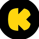 The Krazy Coupon Lady logo