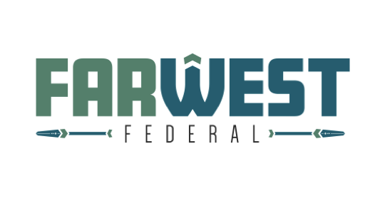 Far West Federal logo