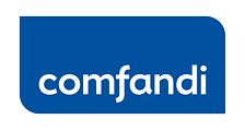 Comfandi logo
