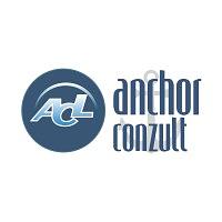 Anchor Conzult logo
