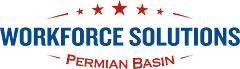 Workforce Solutions Permian Basin logo