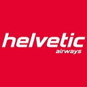 Helvetic Airways logo