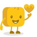 Givebutter logo