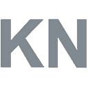 KN International Architects and Engineers logo