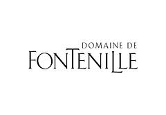 Domaine De Fontenille logo