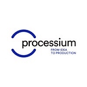 Processium logo