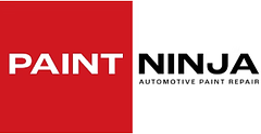 Paint Ninja Inc. logo