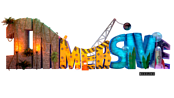 Immersive Scenic Studios logo