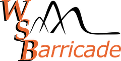 WS Barricade logo
