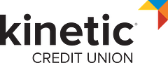 Kinetic Federal Credit Union logo