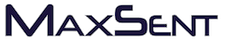 MaxSent logo