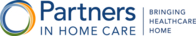 Partners in Home Care logo