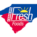 CAROLINA FRESH FOODS logo