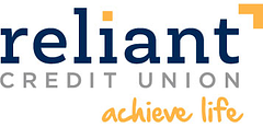 Reliant Community Credit Union logo
