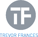 Trevor Frances Recruitment logo