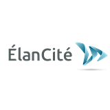 Elan Cité logo