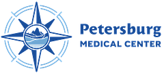 Petersburg Medical Center logo