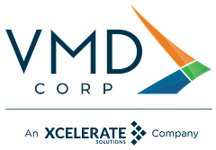 VMD Corp logo