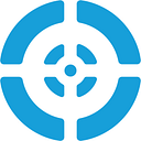 Midwest Shooting Center logo