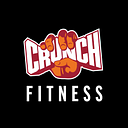 Crunch Fitness Canada logo