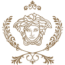 Palazzo Versace Dubai logo