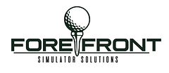 ForeFront Simulator Solutions logo
