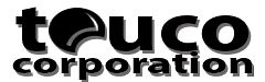Touco Corporation logo