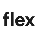 Flex logo