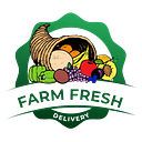 Farm Fresh Delivery logo