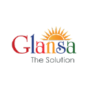 Glansa Associates logo