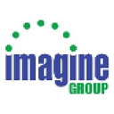 The Imagine Group, LLC logo
