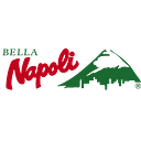 BELLA NAPOLI logo